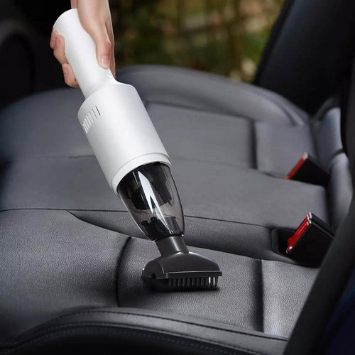 Car vacuum cleaner